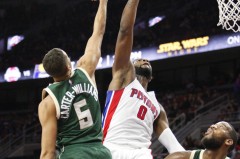 NBA吁重罚快船队 为维护联盟公正发声